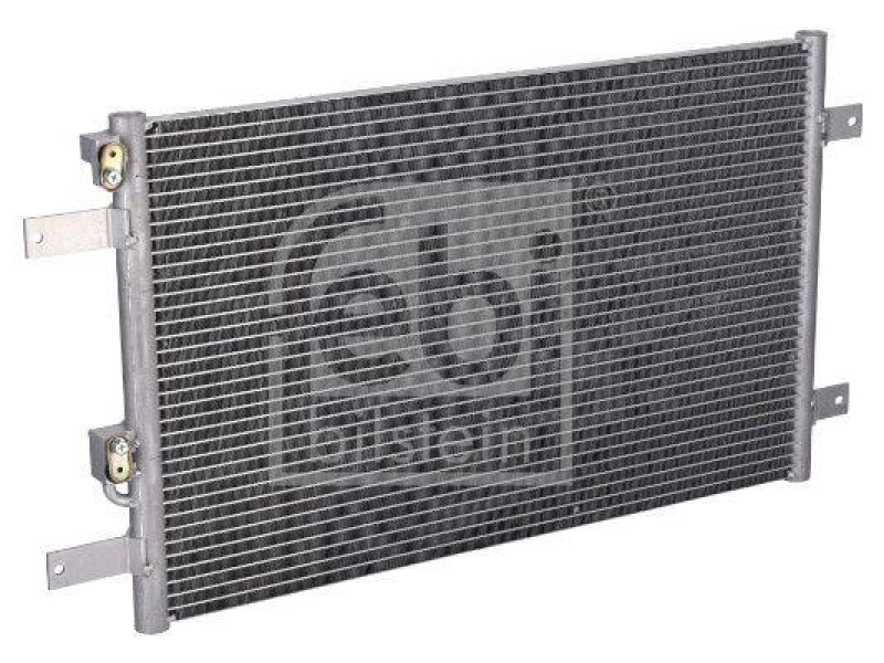 FEBI BILSTEIN Kondensator, Klimaanlage 194603