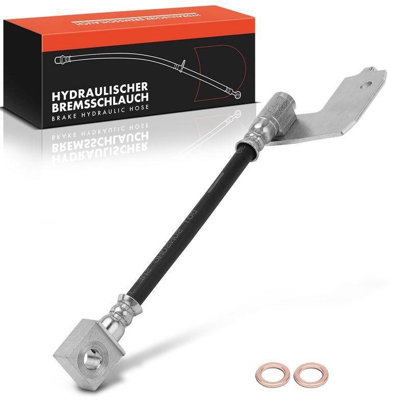 1x Frankberg Bremsschlauch Hinterachse Links 5481FB0004821