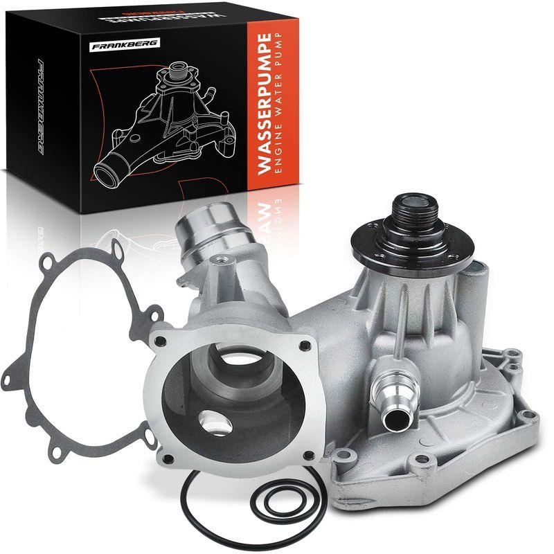 1x Frankberg Wasserpumpe K&uuml;hlwasserpumpe 5481FB0023867