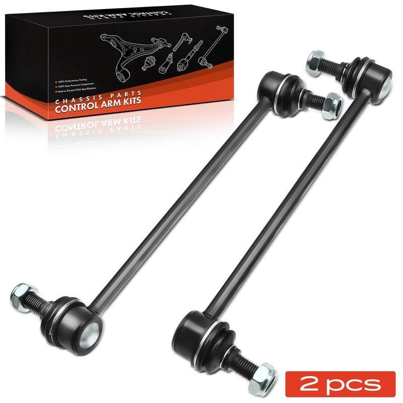 2x Frankberg Koppelstange Vorderachse 5481FB0035696