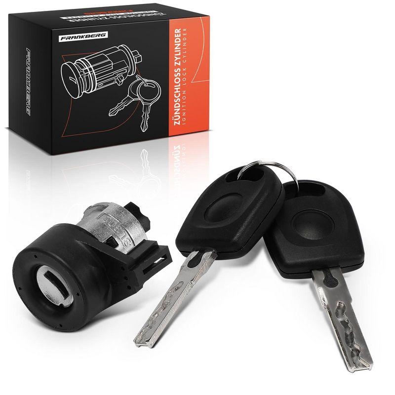 1x Frankberg Z&uuml;ndschloss 5481FB0030708
