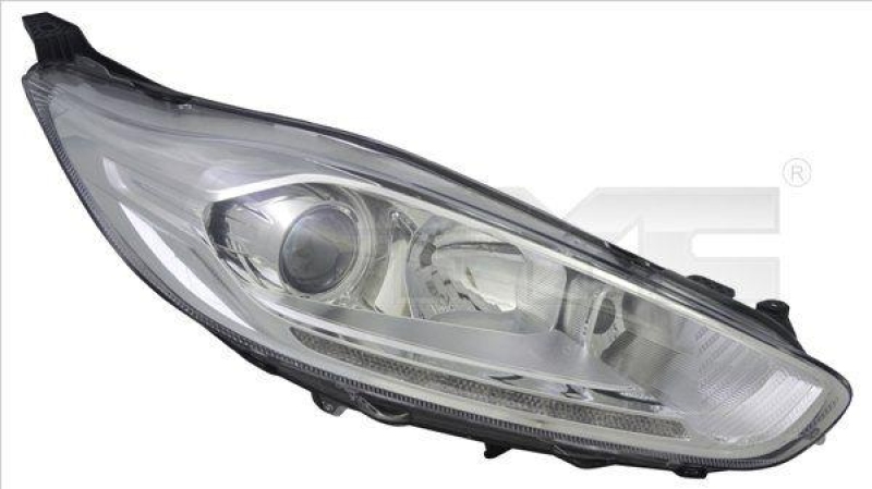 Headlight