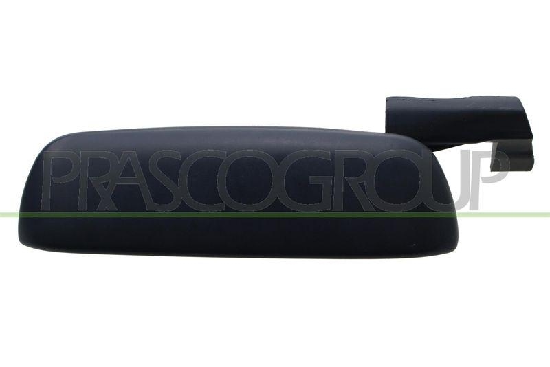 PRASCO T&uuml;rau&szlig;engriff