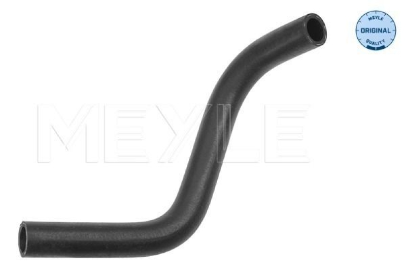 MEYLE Hydraulic Hose, steering system MEYLE-ORIGINAL: True to OE.