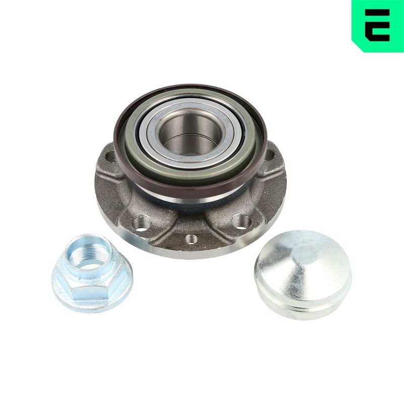 OPTIMAL Wheel Bearing Kit