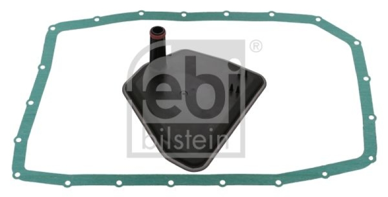 FEBI BILSTEIN Hydraulikfiltersatz, Automatikgetriebe