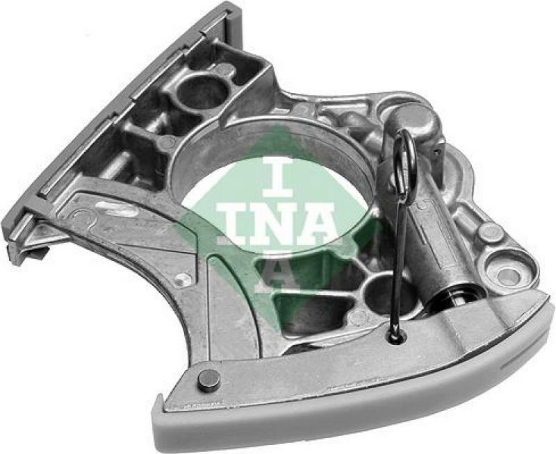 INA Tensioner, timing chain