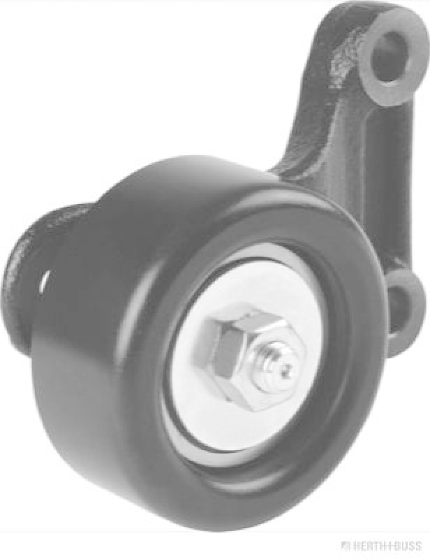 HERTH+BUSS JAKOPARTS Tensioner Pulley, V-ribbed belt