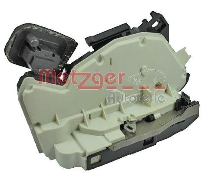 METZGER Door Lock GREENPARTS