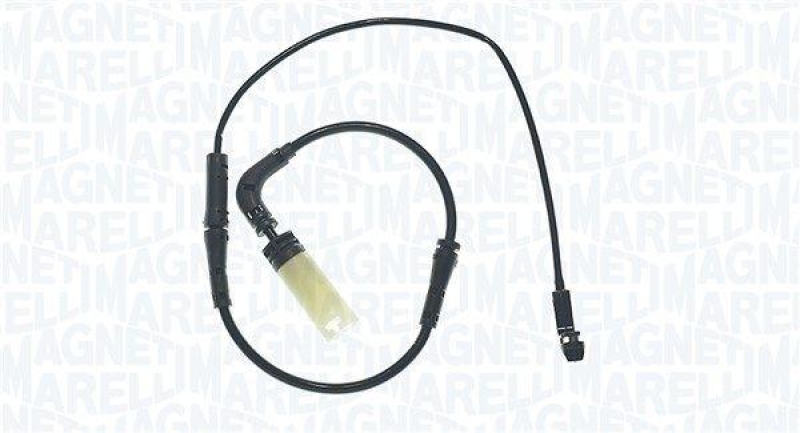 MAGNETI MARELLI Warnkontakt, Bremsbelagverschlei&szlig; 363700400229