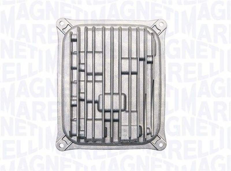 MAGNETI MARELLI Control Unit, lights