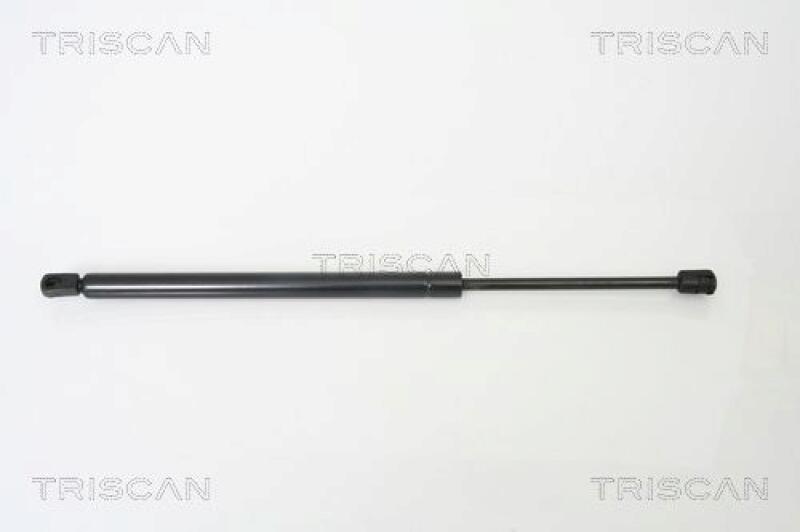 TRISCAN Gas Spring, boot-/cargo area