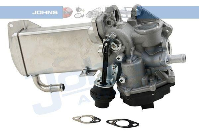 JOHNS AGR-Ventil AGR 13 12-227
