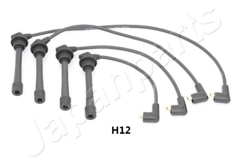 JAPANPARTS Ignition Cable Kit