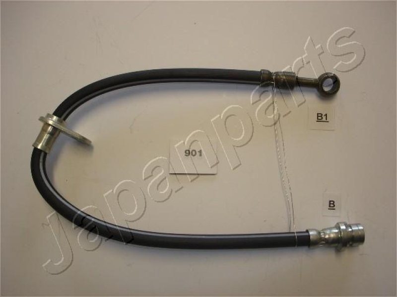 JAPANPARTS Halter, Bremsschlauch