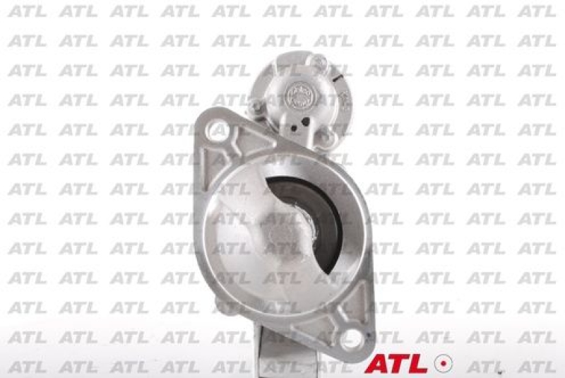 ATL Autotechnik Starter