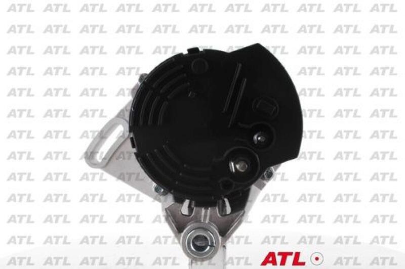 ATL Autotechnik Alternator