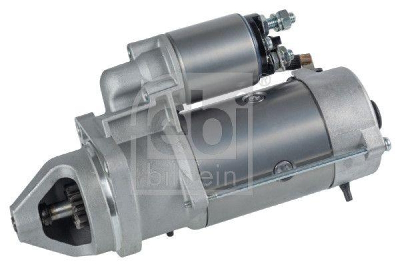 FEBI BILSTEIN Starter 48971