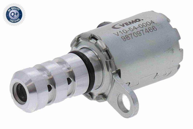 VEMO Regulating Valve, oil pressure Green Mobility Parts