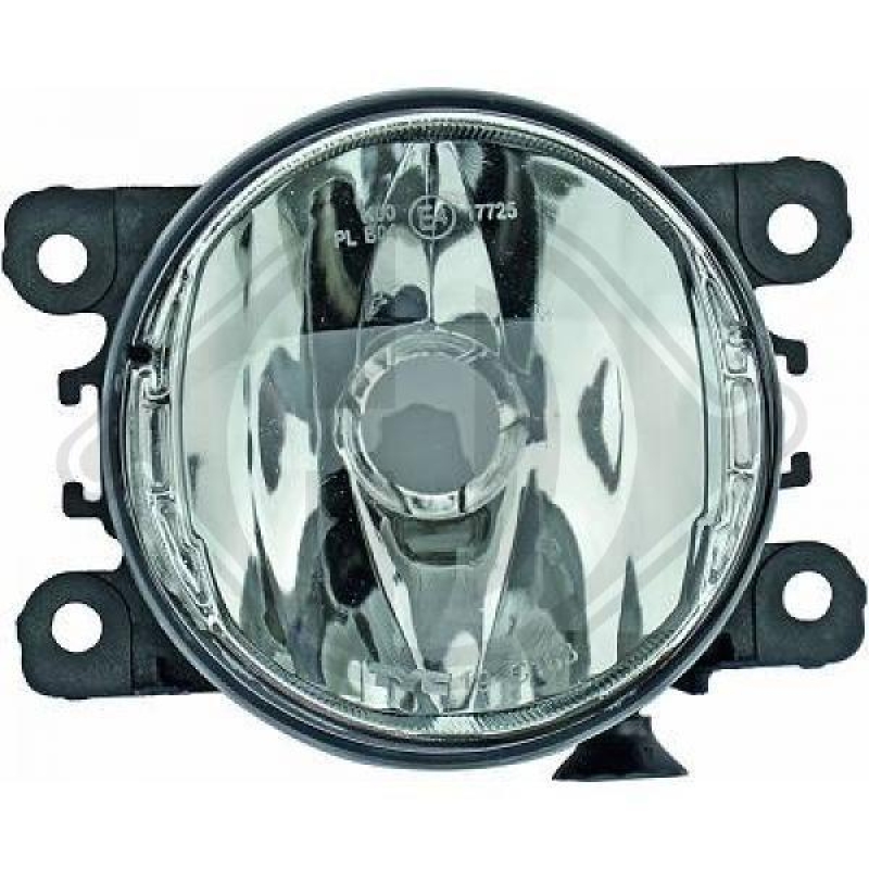 DIEDERICHS Fog Light