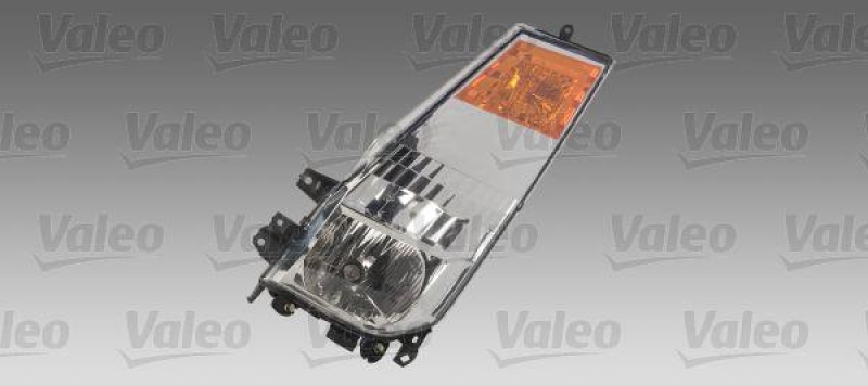VALEO Headlight ORIGINAL PART