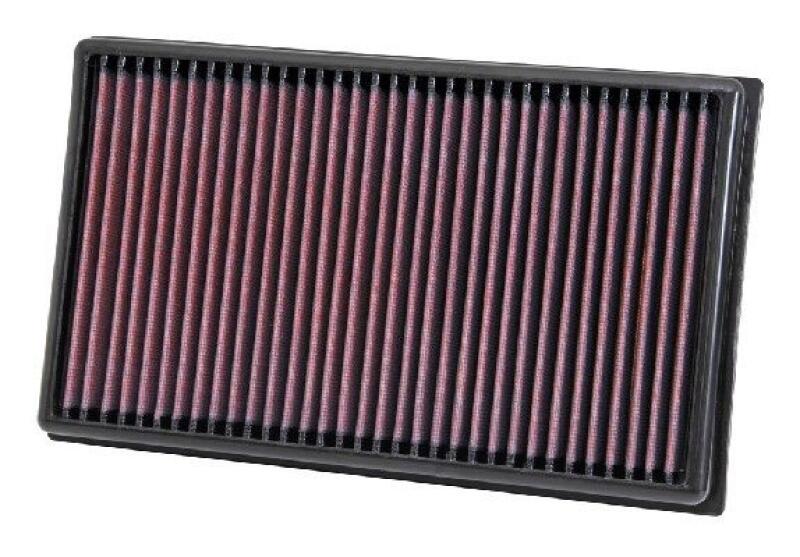 K&N Filters Luftfilter