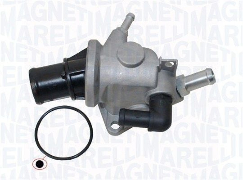 MAGNETI MARELLI Thermostat, coolant