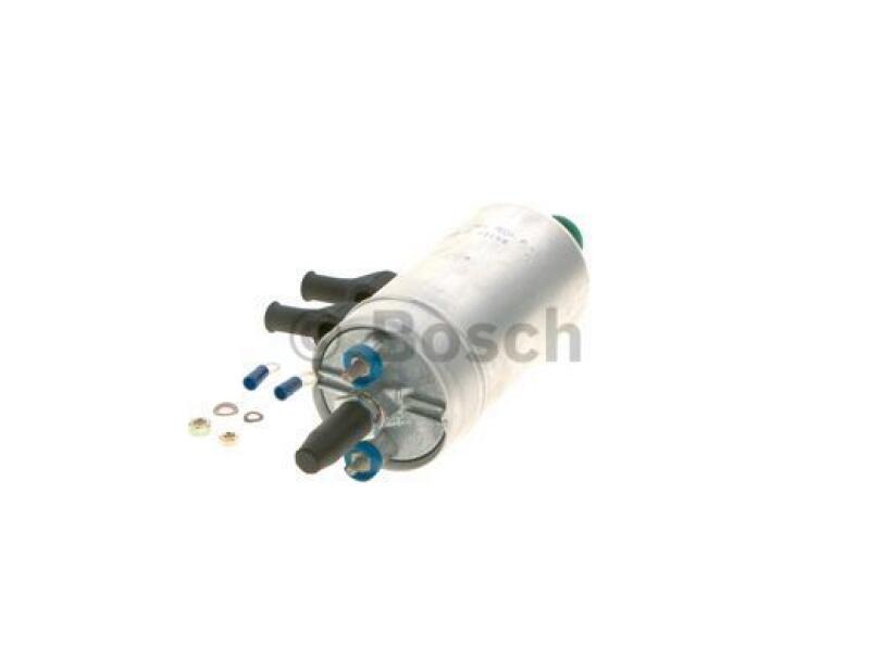 BOSCH Kraftstoffpumpe