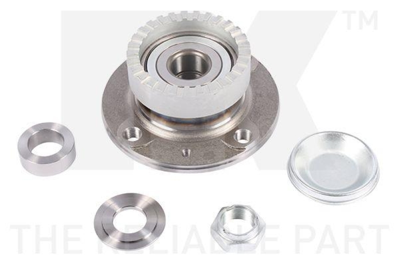 NK Wheel Bearing Kit