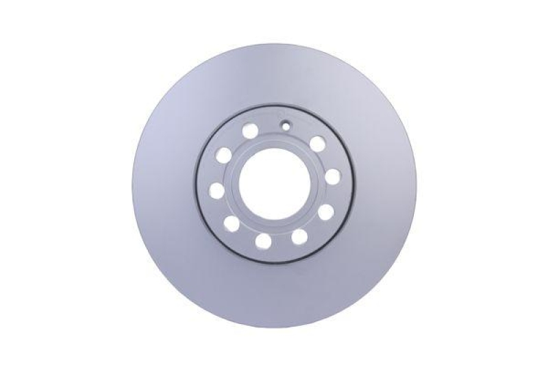 2x HELLA Bremsscheibe PRO High Carbon