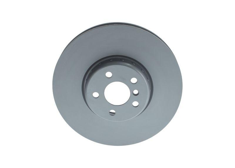 BOSCH Bremsscheibe 0 986 479 F58