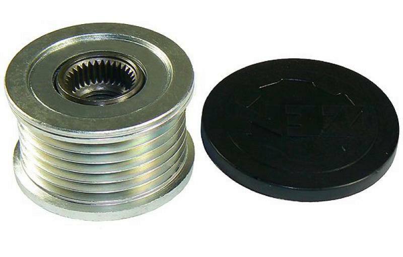 METZGER Alternator Freewheel Clutch