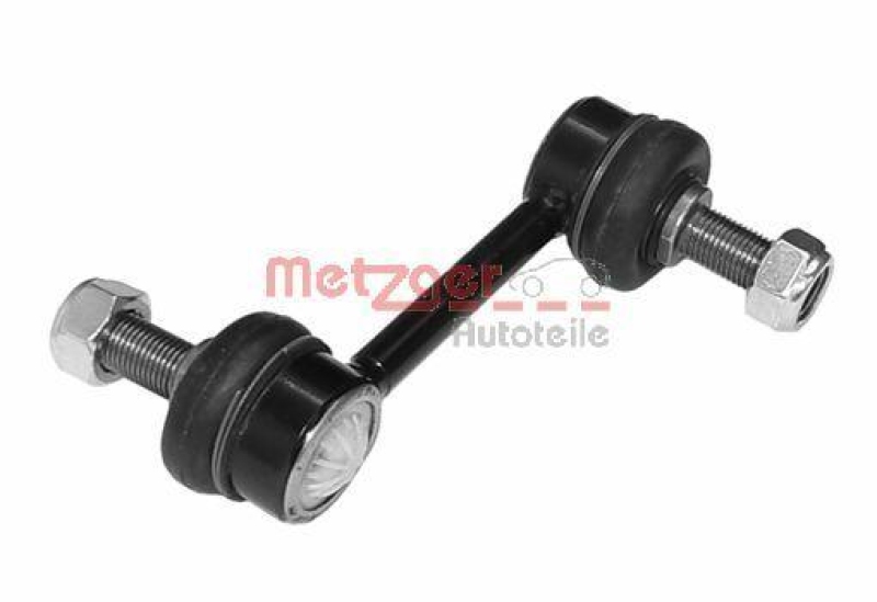 METZGER Stange/Strebe, Stabilisator KIT + 53029819