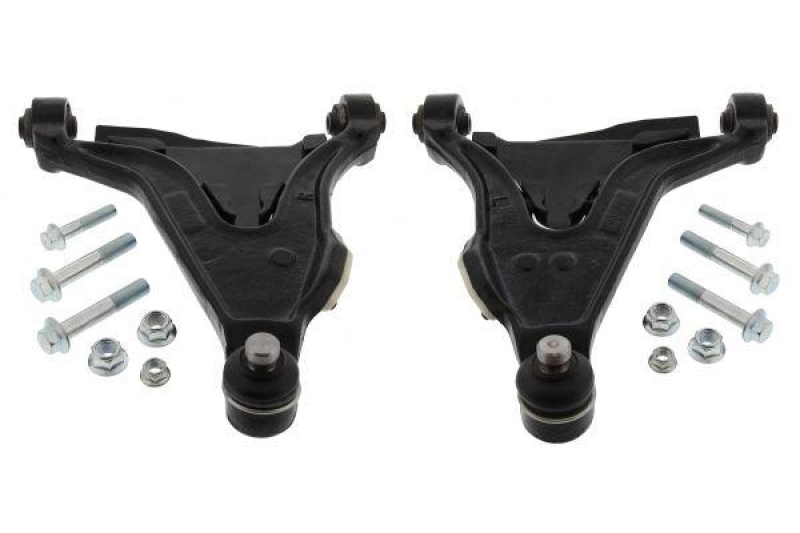 MAPCO Lenkersatz, Radaufh&auml;ngung 53912