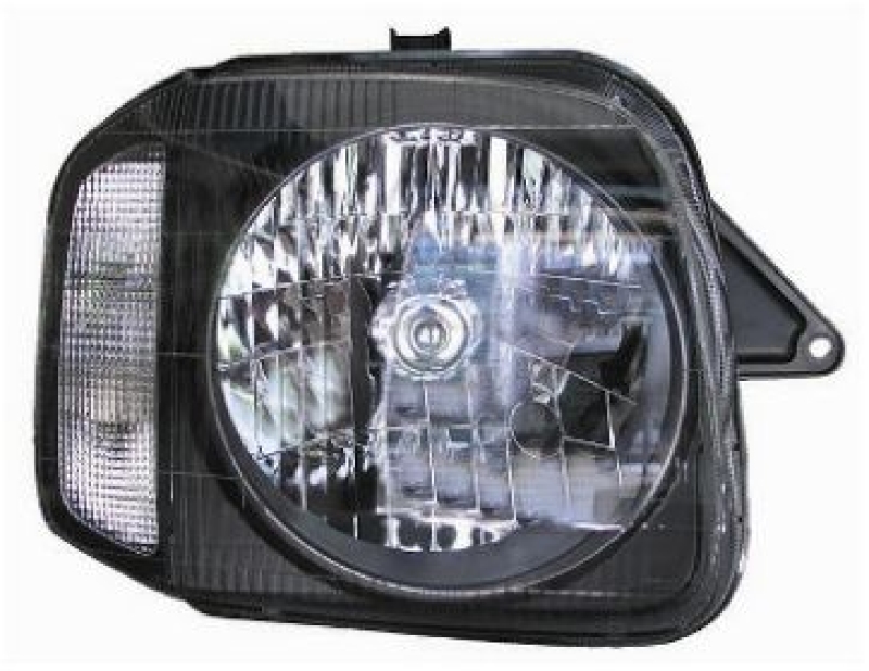VAN WEZEL Hauptscheinwerfer 5235962