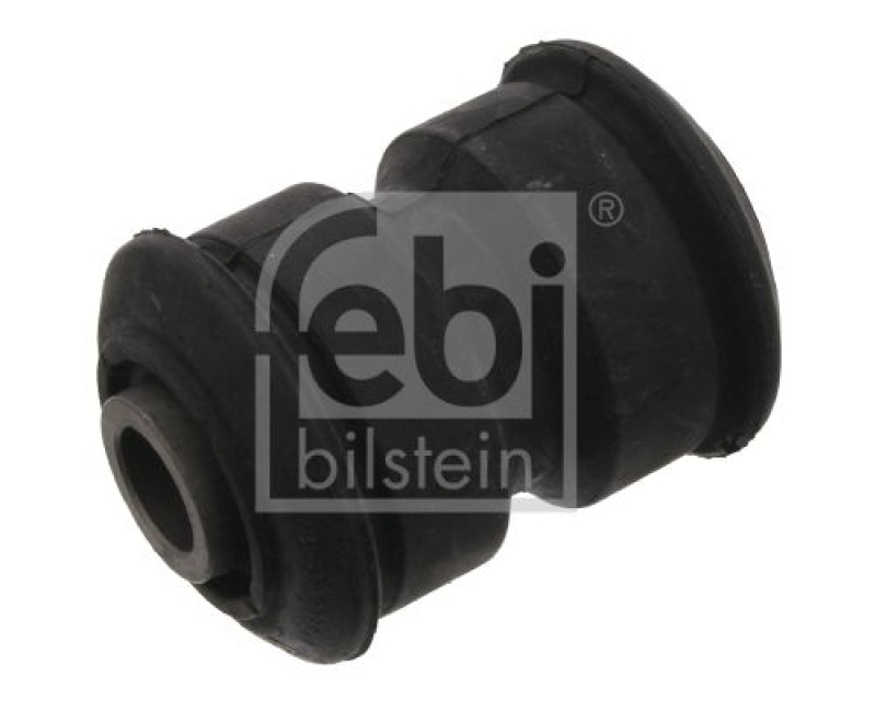 FEBI BILSTEIN Lagerbuchse, Blattfeder