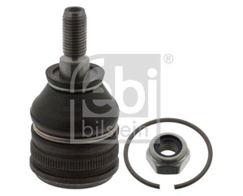 FEBI BILSTEIN Trag-/Führungsgelenk 15885