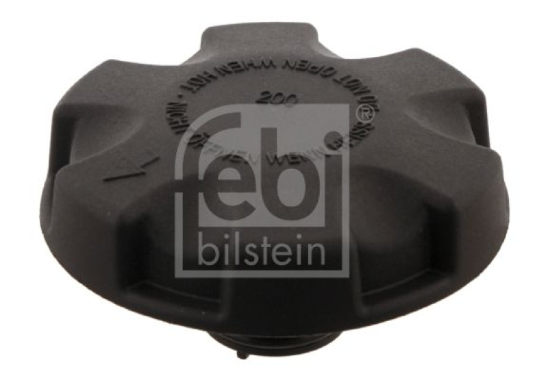 FEBI BILSTEIN Verschlussdeckel, Kühlmittelbehälter