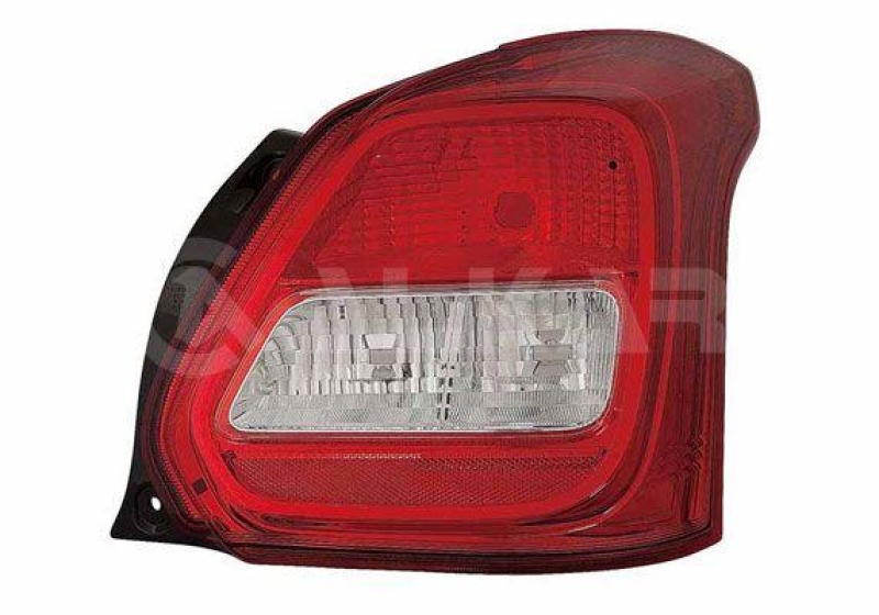 Combination Rearlight