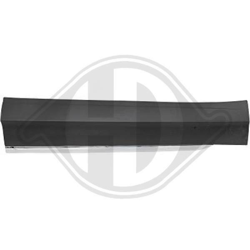 DIEDERICHS Zier-/Schutzleiste, T&uuml;r 2256221