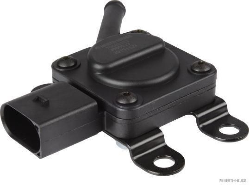 HERTH+BUSS ELPARTS Sensor, exhaust pressure