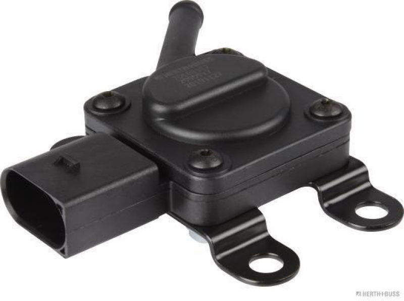 HERTH+BUSS ELPARTS Sensor, exhaust pressure