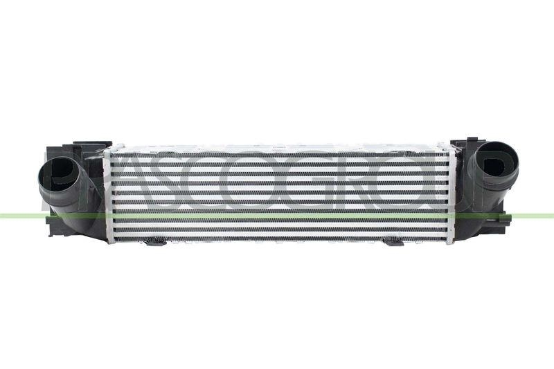 PRASCO Intercooler, charger PrascoSelection