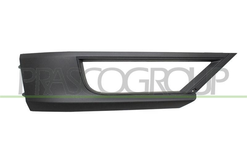 PRASCO L&uuml;ftungsgitter, Sto&szlig;f&auml;nger