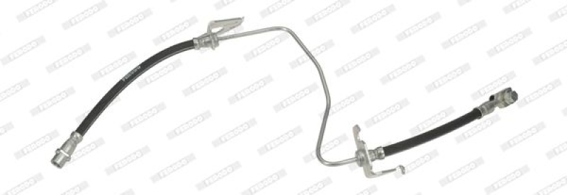 FERODO Brake Hose