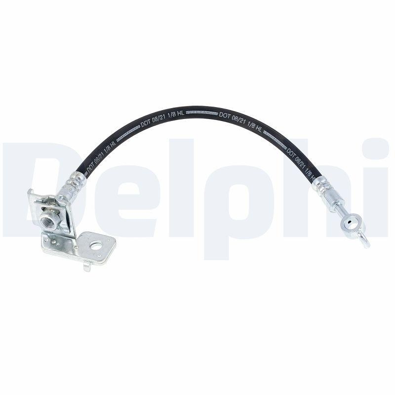 DELPHI Bremsschlauch LH7675