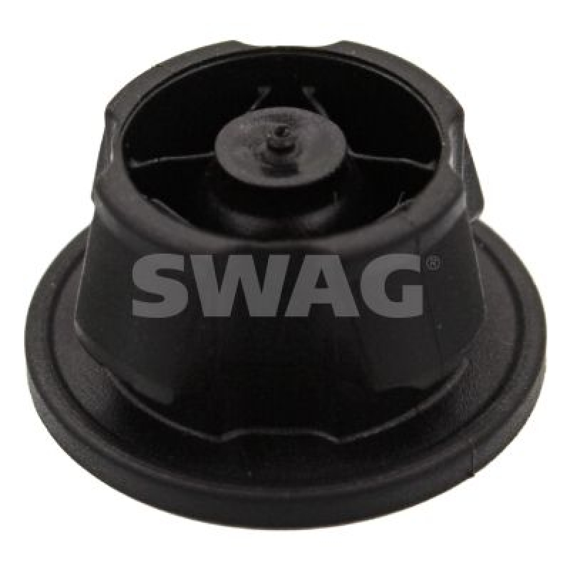 SWAG Fastening Element, engine cover