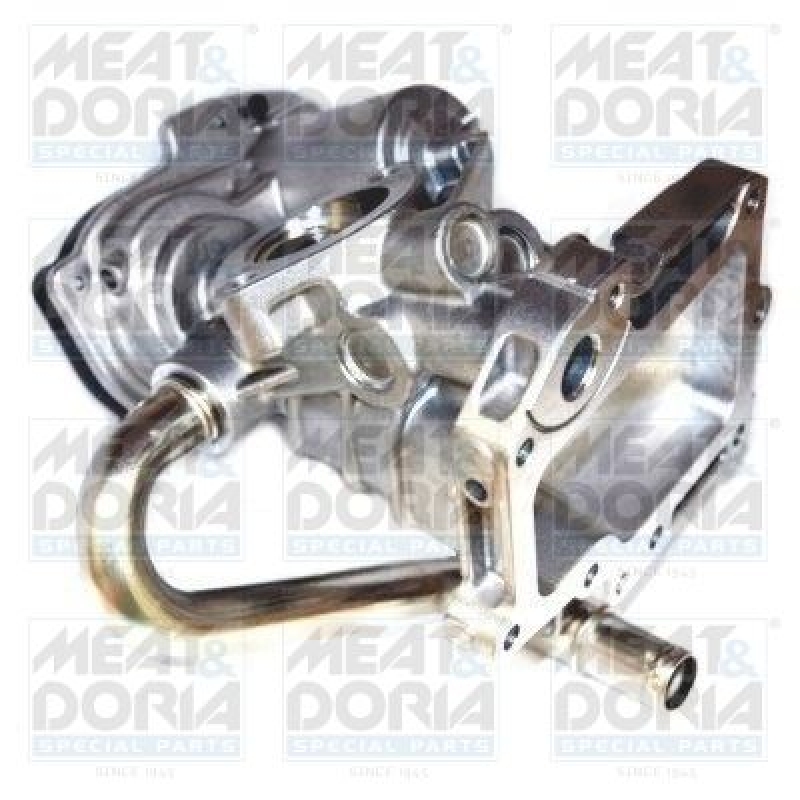 MEAT & DORIA EGR Valve