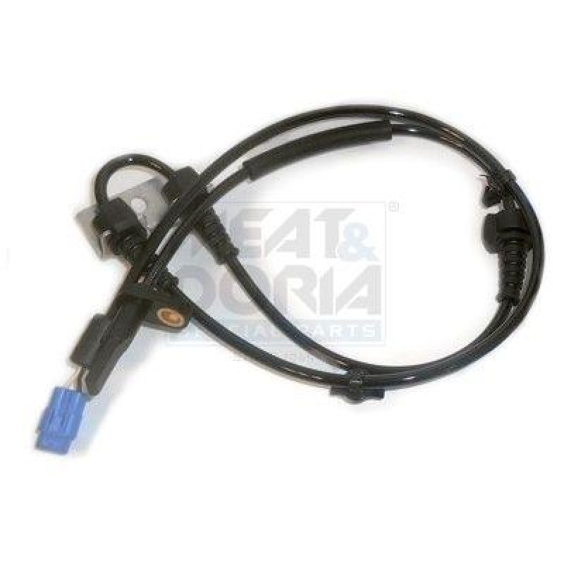 MEAT & DORIA Sensor, wheel speed
