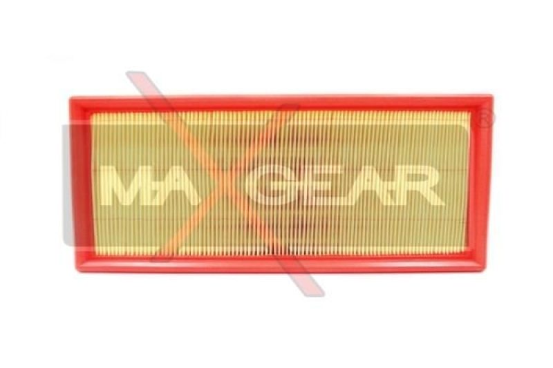 MAXGEAR Luftfilter